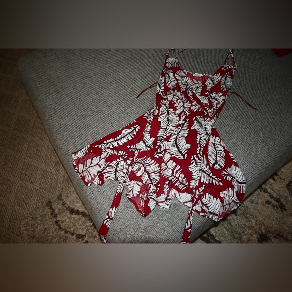 Red Bundle - image 8